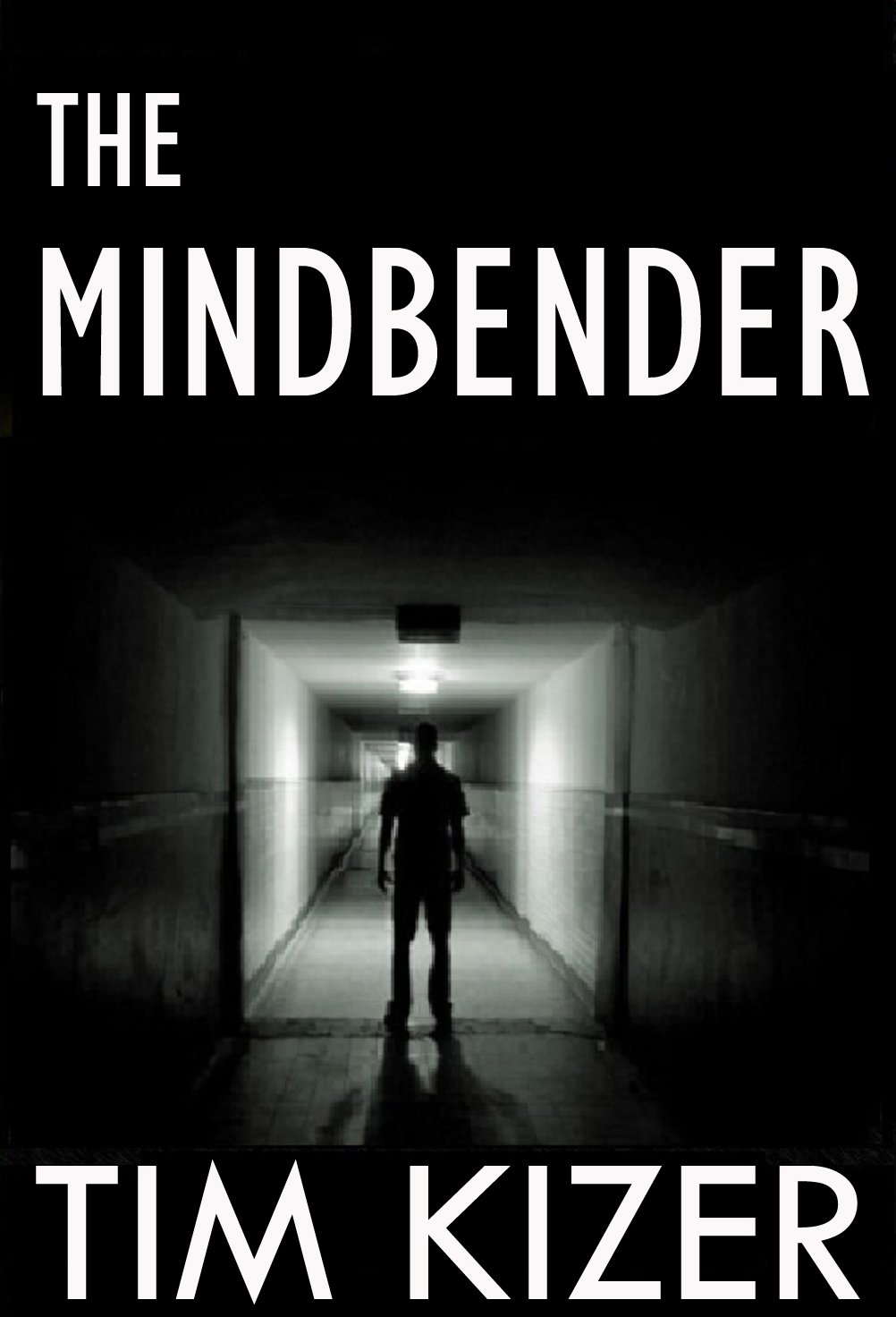 The Mindbender--A Suspense Novel poster