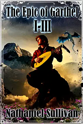 The Epic of Garthel Parts I-III poster