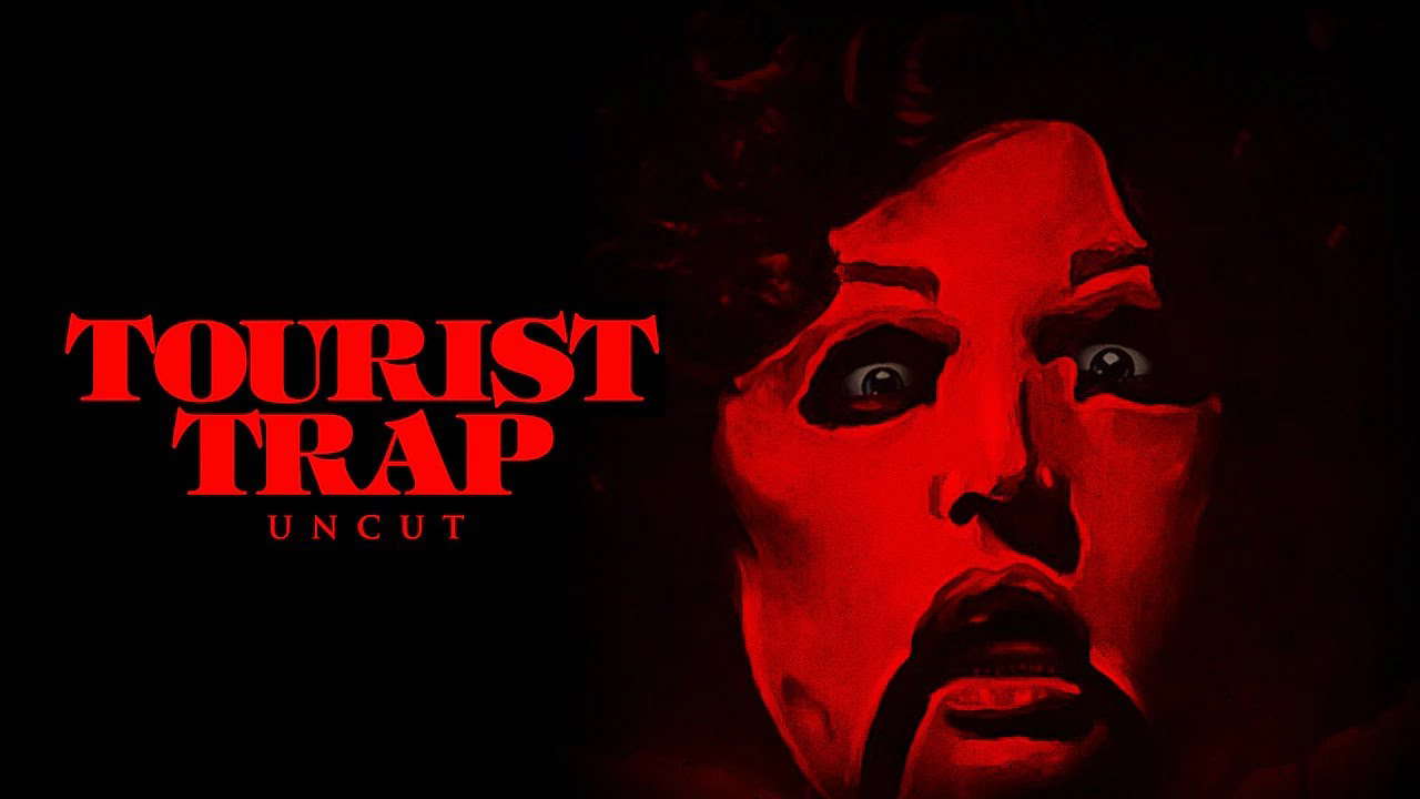 Poster for Tourist Trap