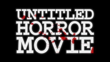 UNTITLED HORROR MOVIE - JUNE 12 poster