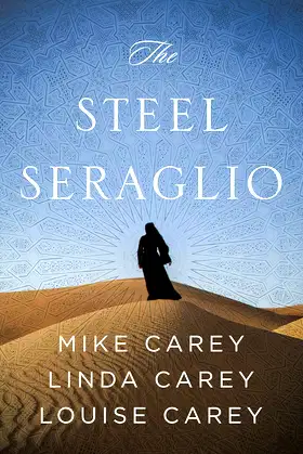 The Steel Seraglio poster