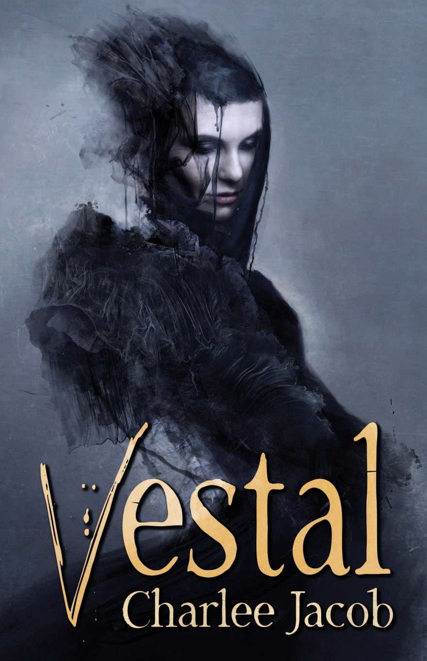 Vestal poster