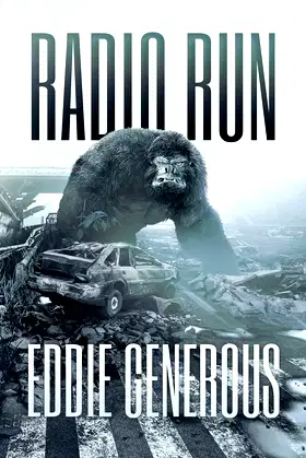 Radio Run poster