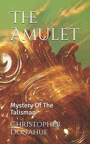 The Amulet: Mystery Of The Talisman poster