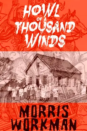 Howl of a Thousand Winds poster