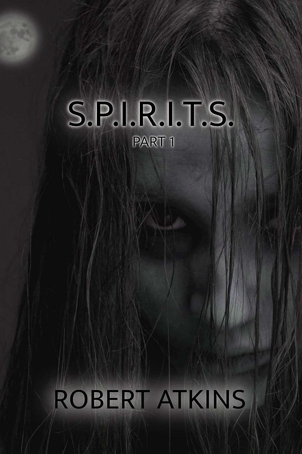 S.P.I.R.I.T.S. 2021 edit poster