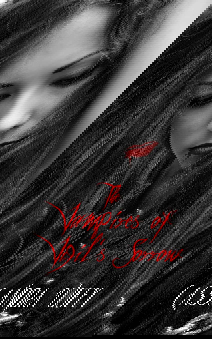 The Vampires of Vigil's Sorrow poster