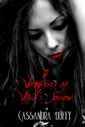 The Vampires of Vigil's Sorrow poster
