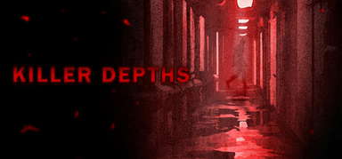 Killer Depths capsule