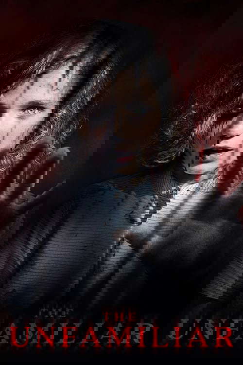 The Unfamiliar poster