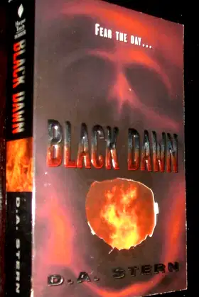 Black Dawn poster