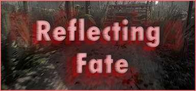 Reflecting Fate capsule