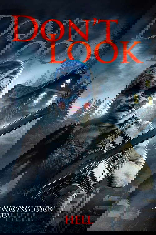 Don't Look poster