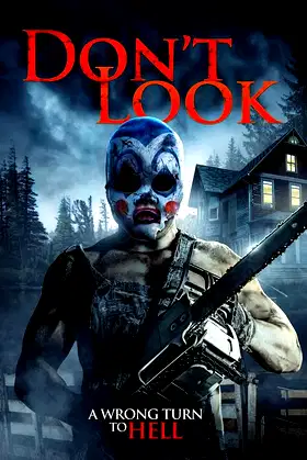 Don't Look poster