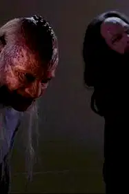 The Shroud of Rahmon poster