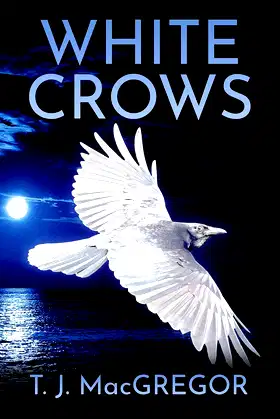 White Crows: A Mira Morales Thriller poster