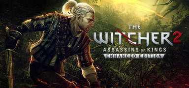 The Witcher 2: Assassins of Kings Enhanced Edition capsule