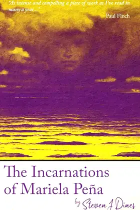 The Incarnations of Mariela Peña poster