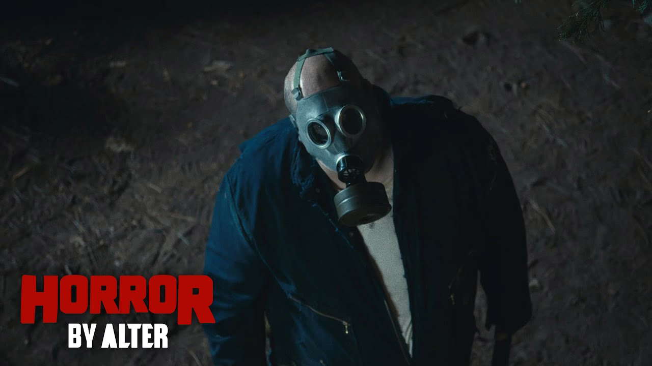 Horror Short Film "Murder Camp" | ALTER