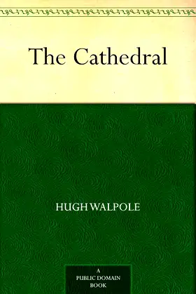 The Cathedral poster