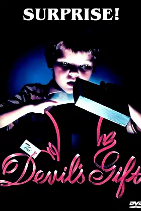 The Devil's Gift poster