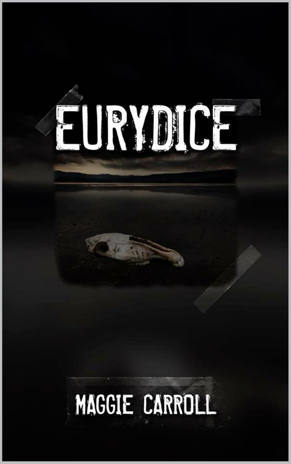 Eurydice poster