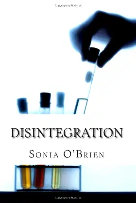 Disintegration poster