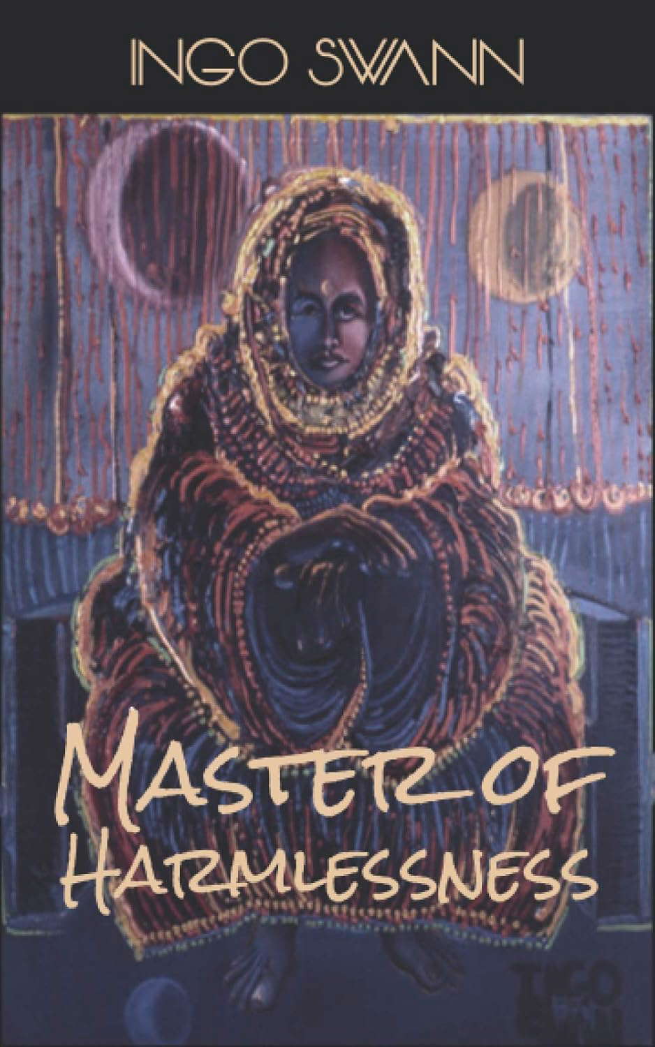 Master of Harmlessness poster