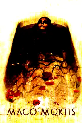 Imago Mortis poster