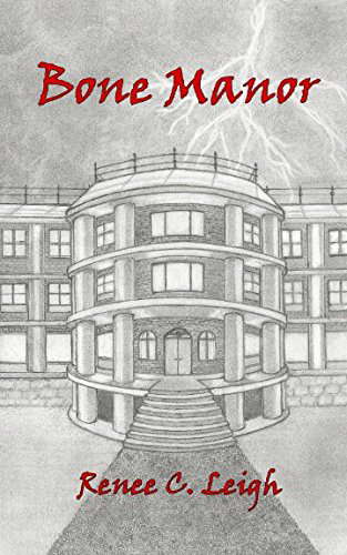 Bone Manor poster