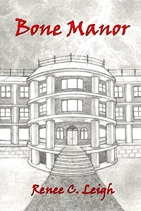 Bone Manor poster