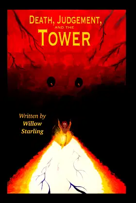 Death, Judgement, and the Tower poster