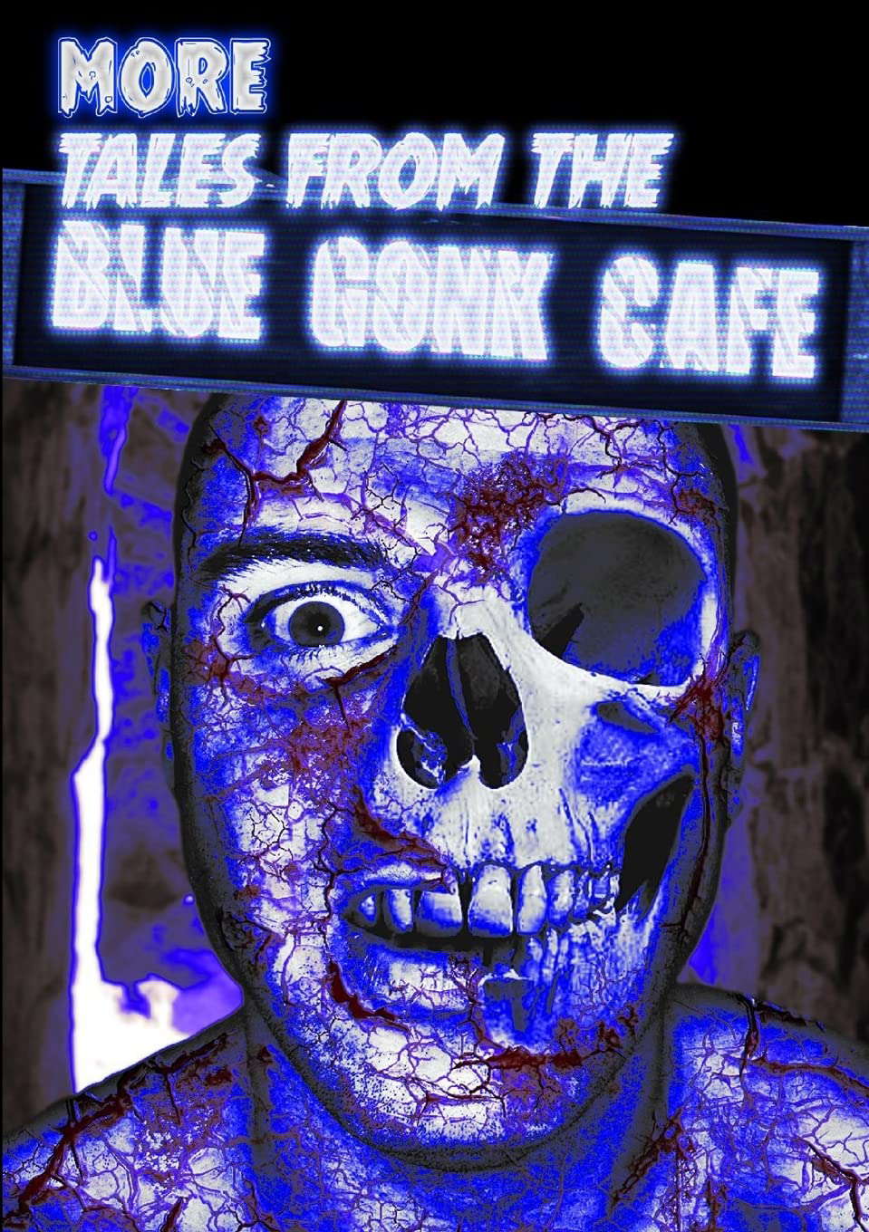 More Tales from the Blue Gonk Cafe poster