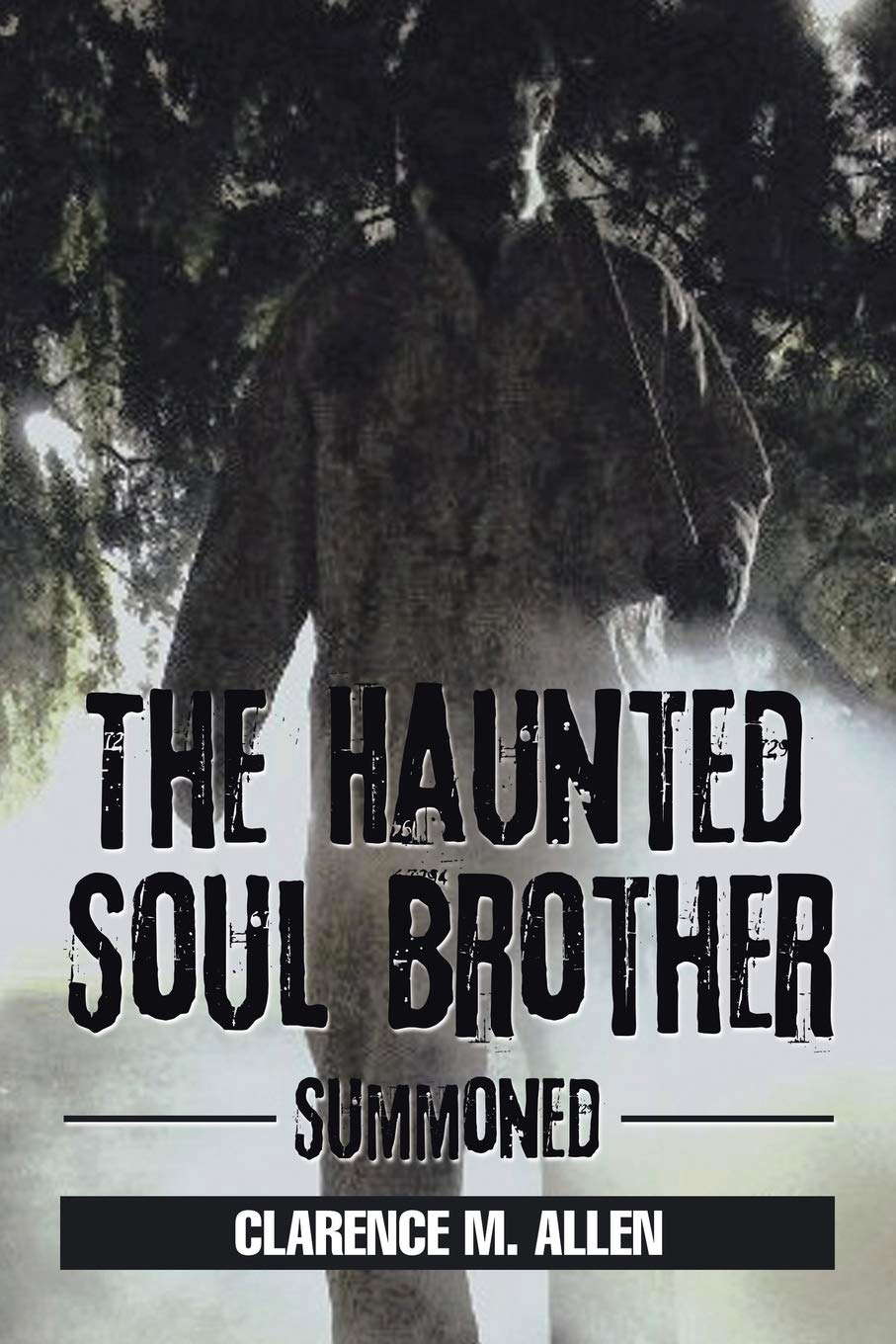 The Haunted Soul Brother: Summoned poster