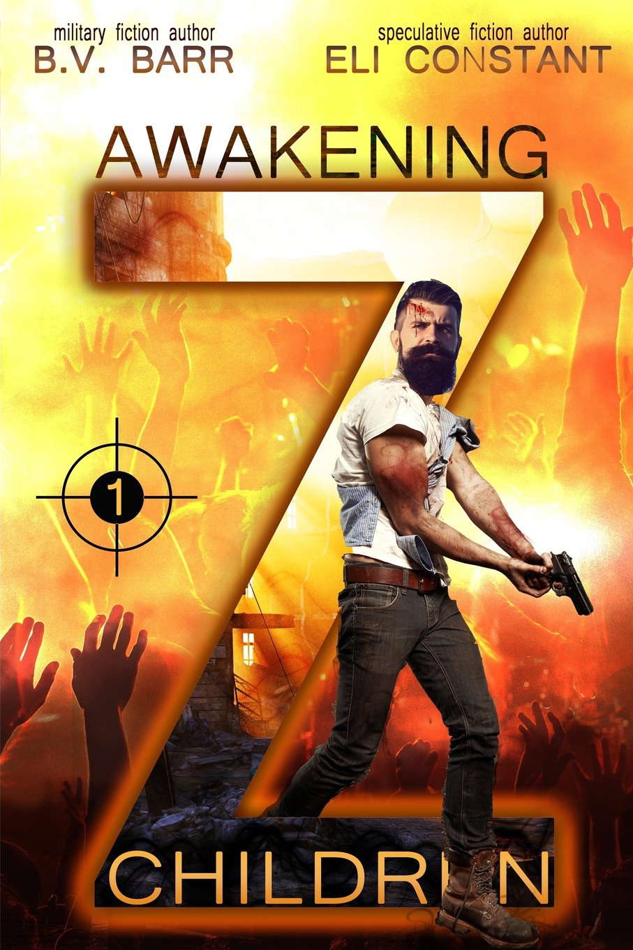 Z Children: Awakening poster