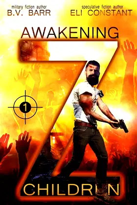 Z Children: Awakening poster