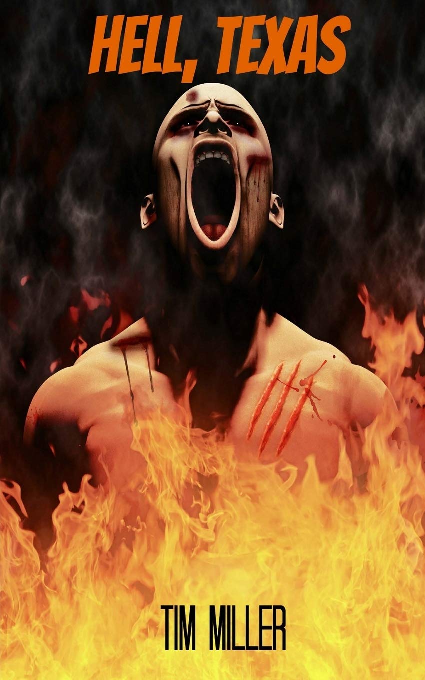 Hell, Texas poster