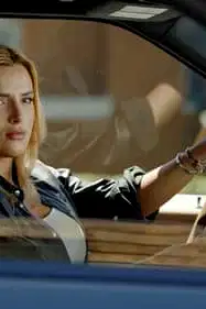 Drive poster