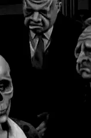 The Masks poster