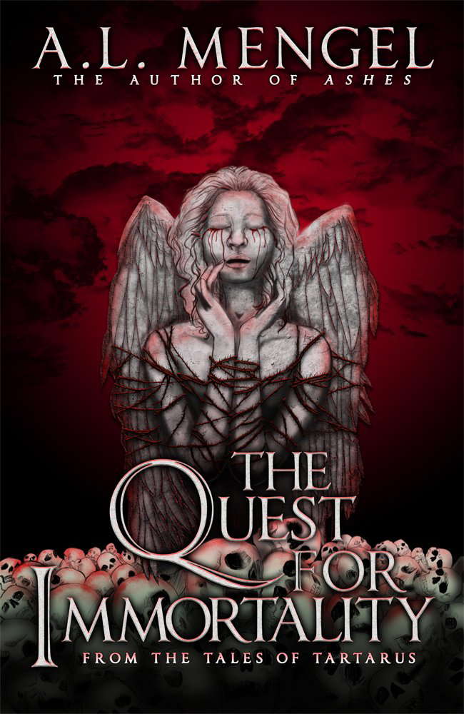 The Quest for Immortality: From The Tales of Tartarus poster