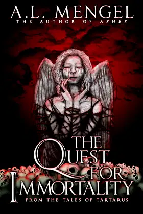 The Quest for Immortality: From The Tales of Tartarus poster