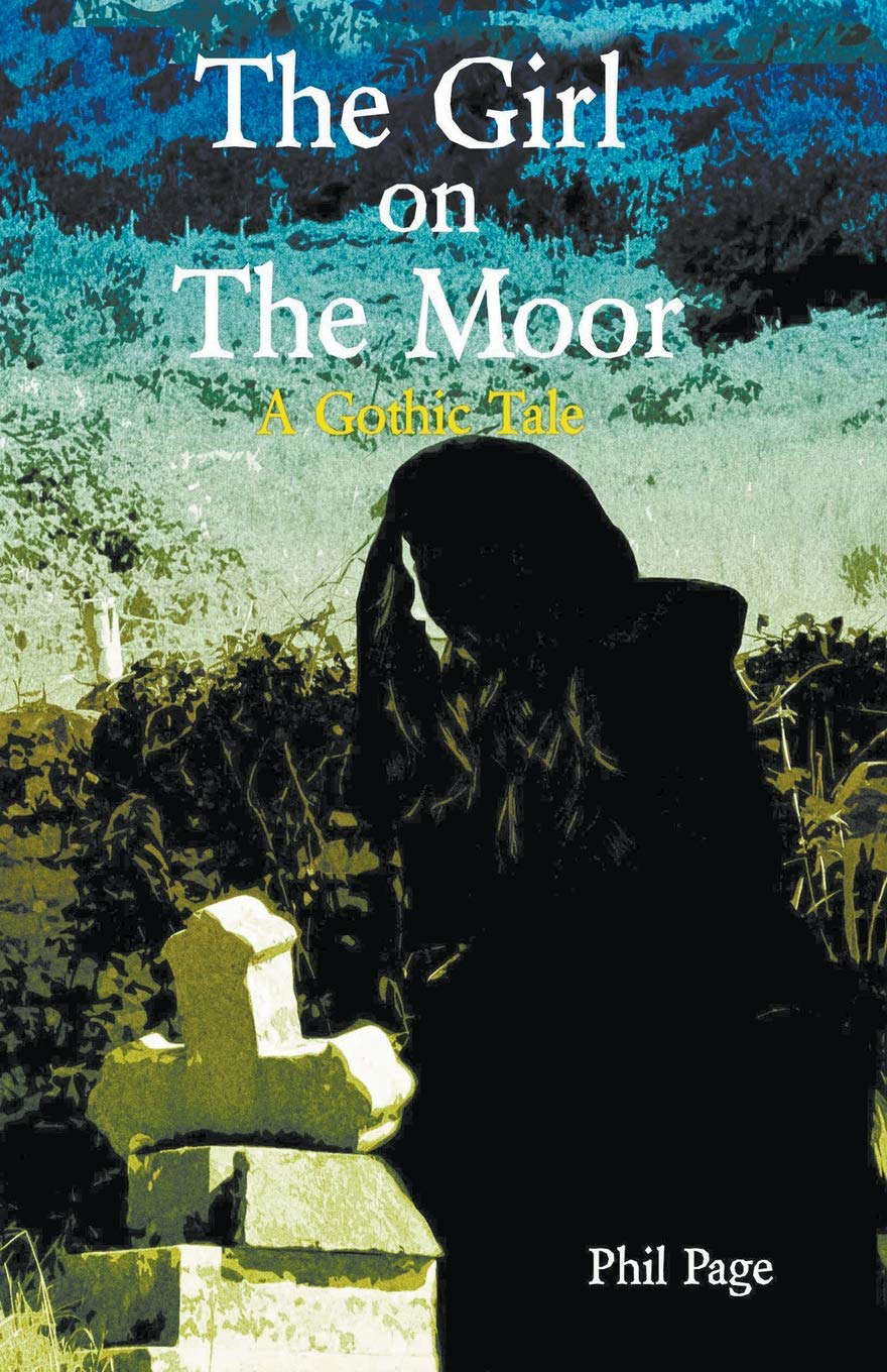 The Girl On The Moor poster