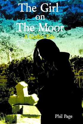 The Girl On The Moor poster