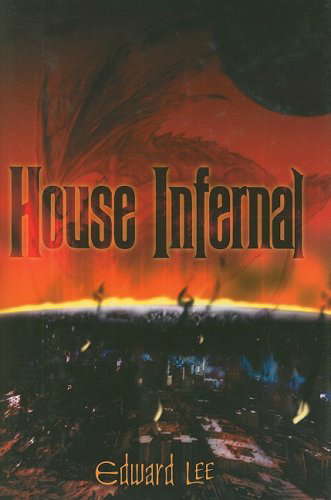 House Infernal poster