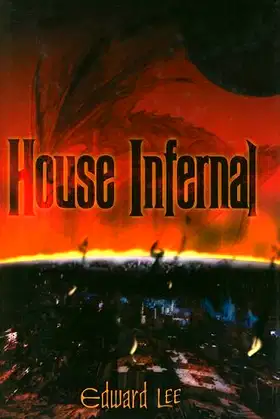 House Infernal poster