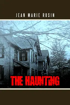 The Haunting poster