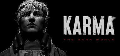KARMA: The Dark World capsule