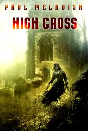 High Cross poster