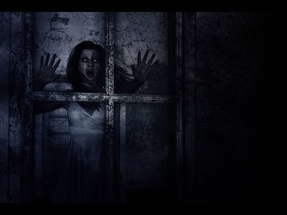 Peek A Boo 2 - Horror Short Film poster