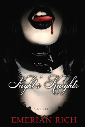 Night's Knights: A Vampire Tale poster